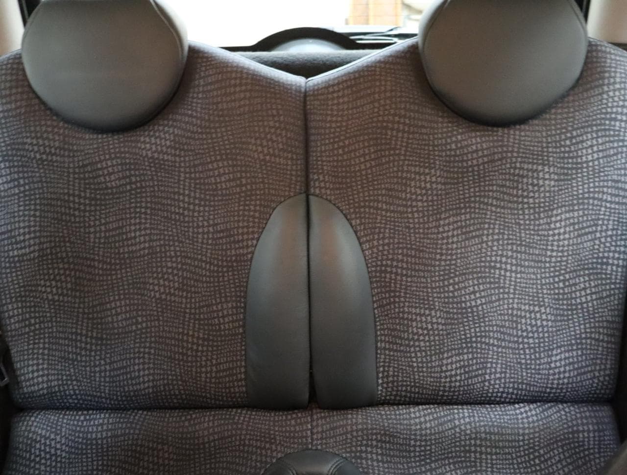 2003 Mini COOPER - 26