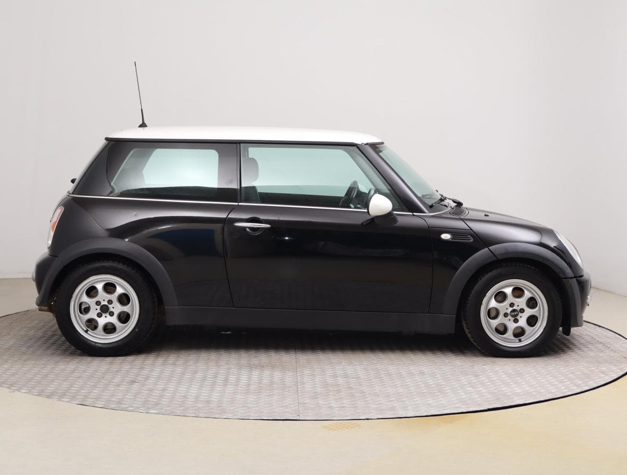 2003 Mini COOPER - 14