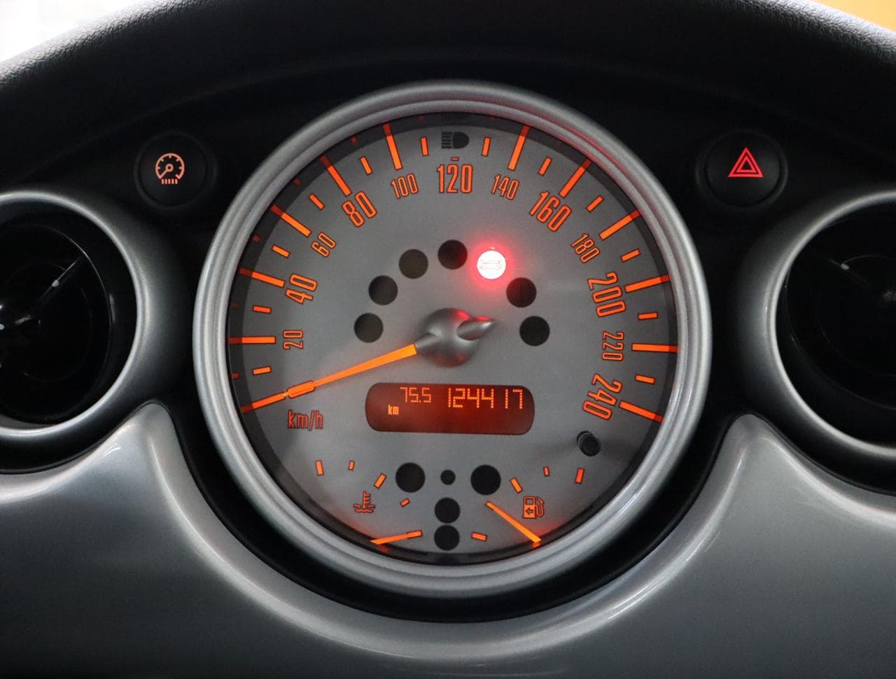 2003 Mini COOPER - 30