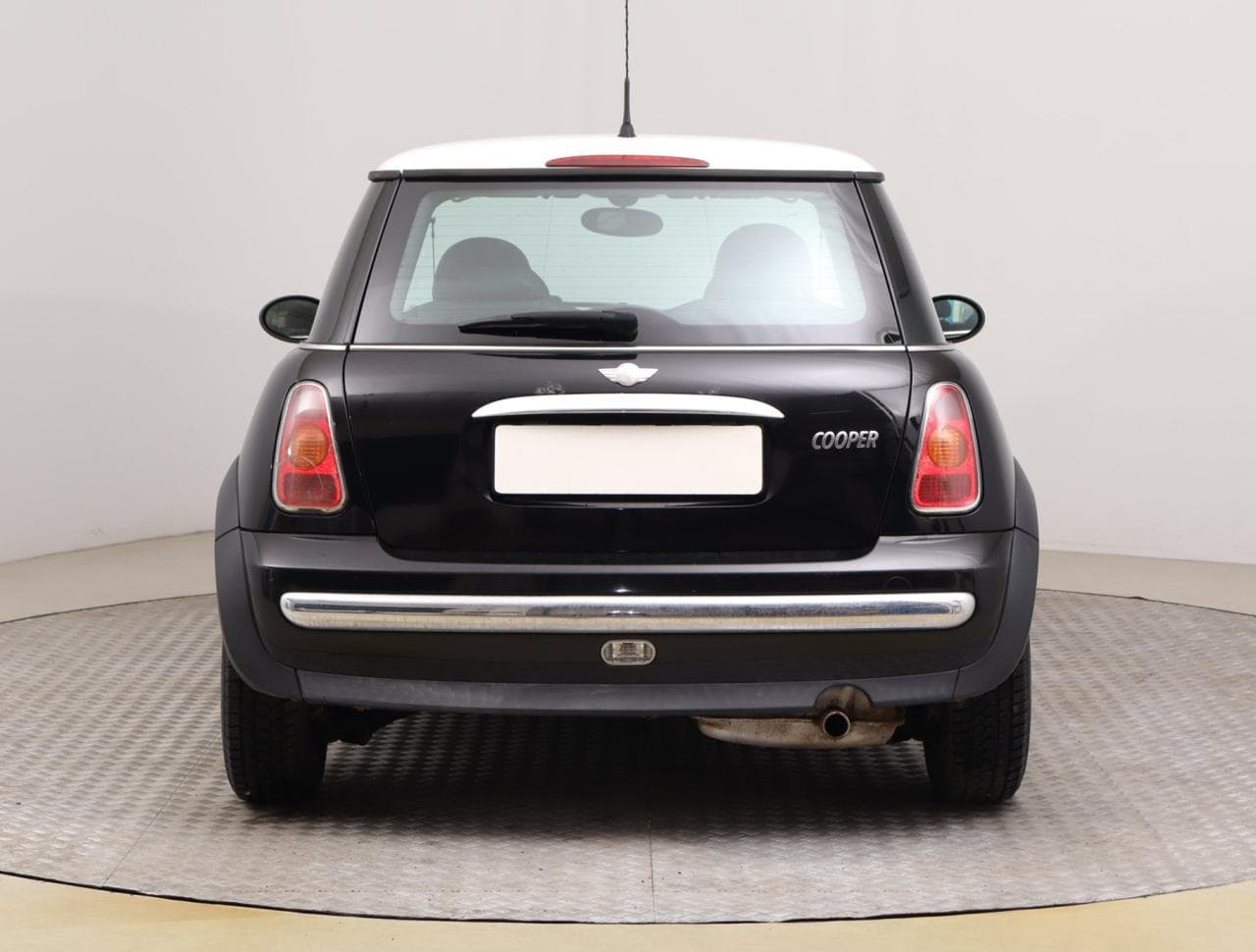 2003 Mini COOPER - 10