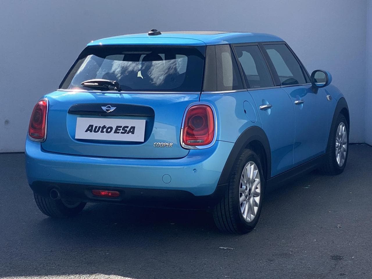 2015 Mini COOPER - 4