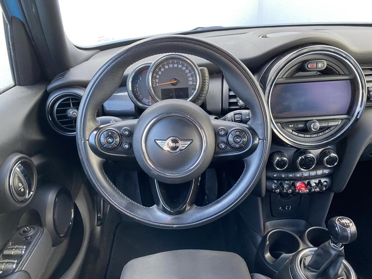 2015 Mini COOPER - 15