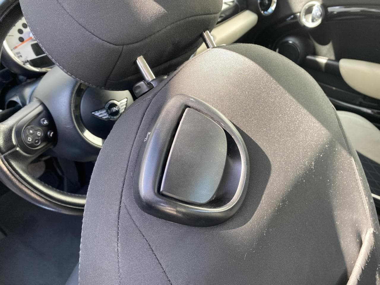 2012 Mini COOPER - 13