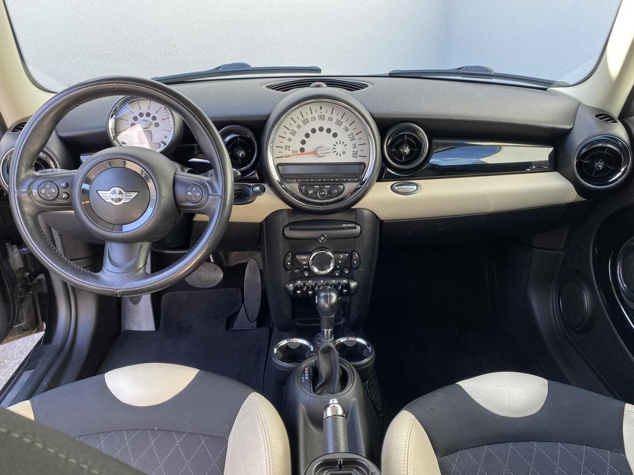 2012 Mini COOPER - 8