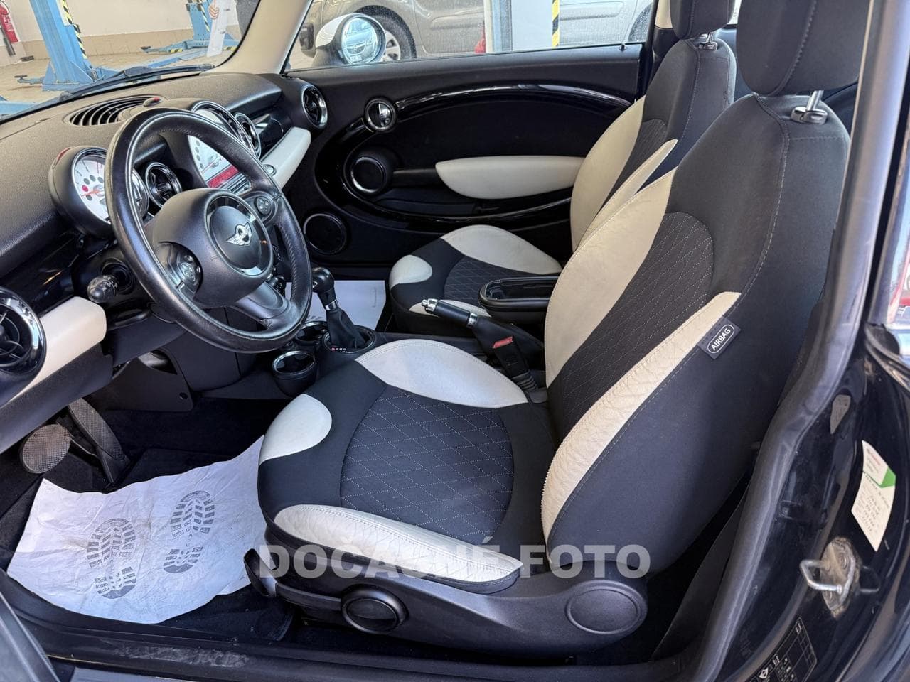 2012 Mini COOPER - 3