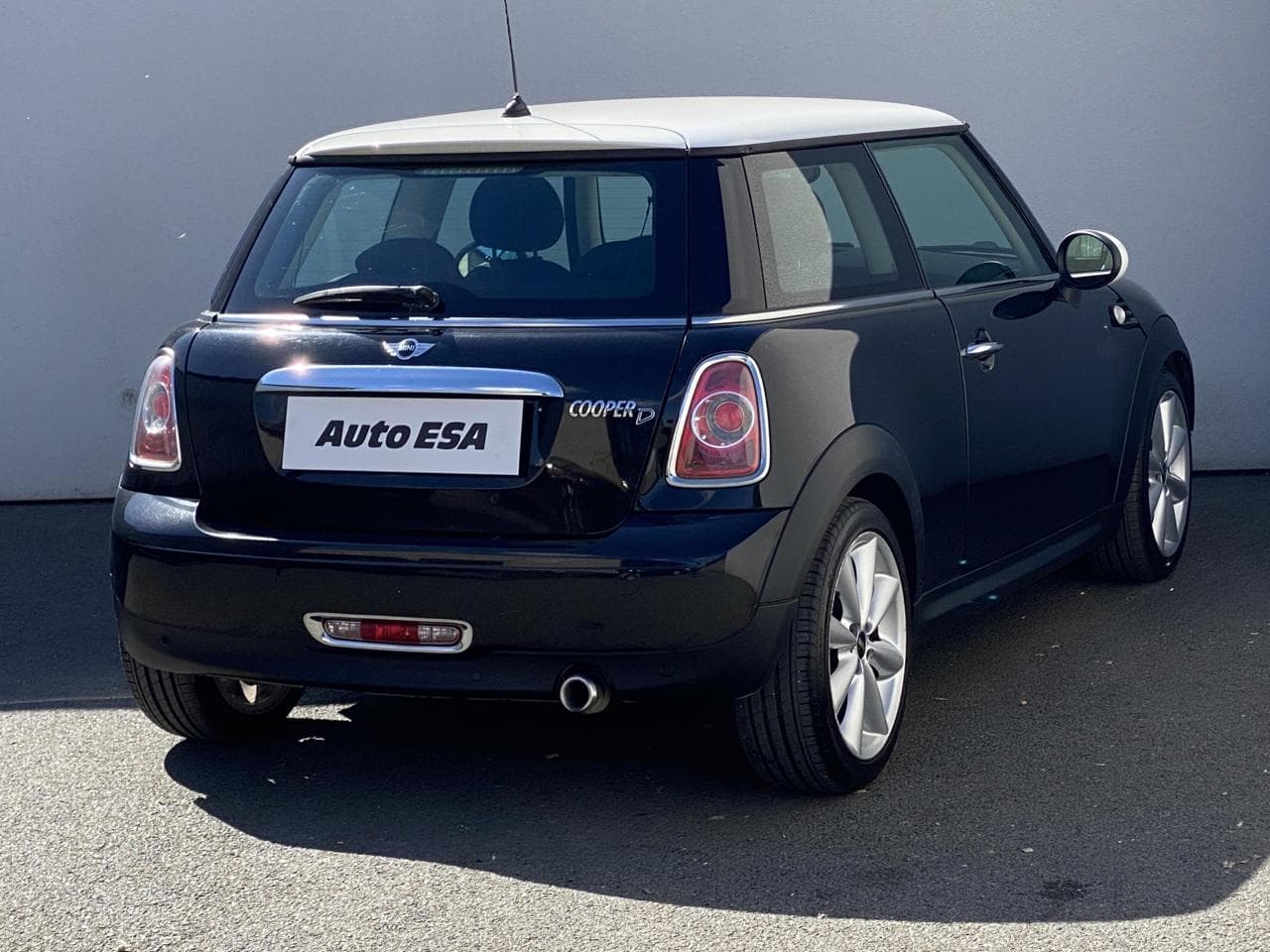2012 Mini COOPER - 4