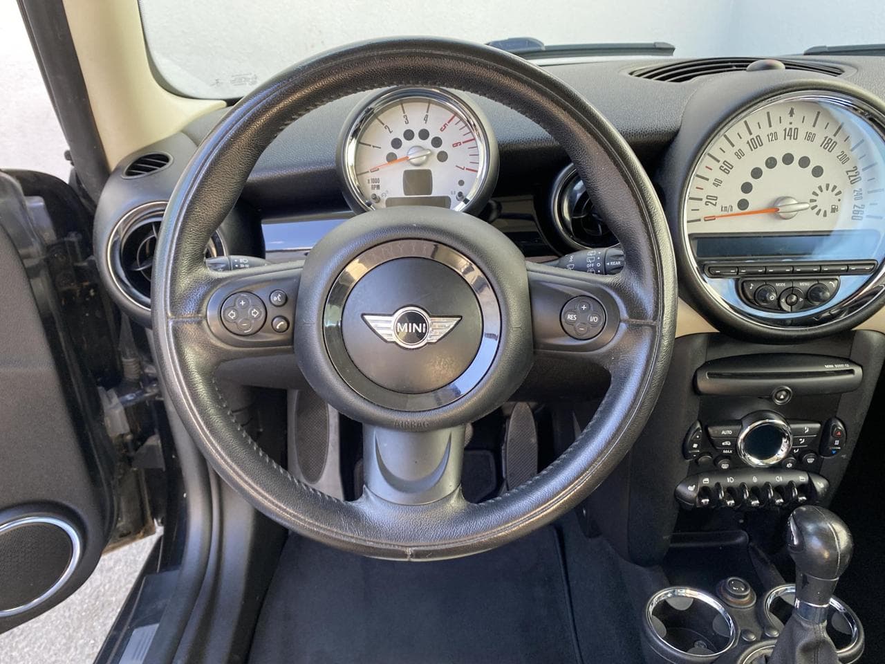 2012 Mini COOPER - 11