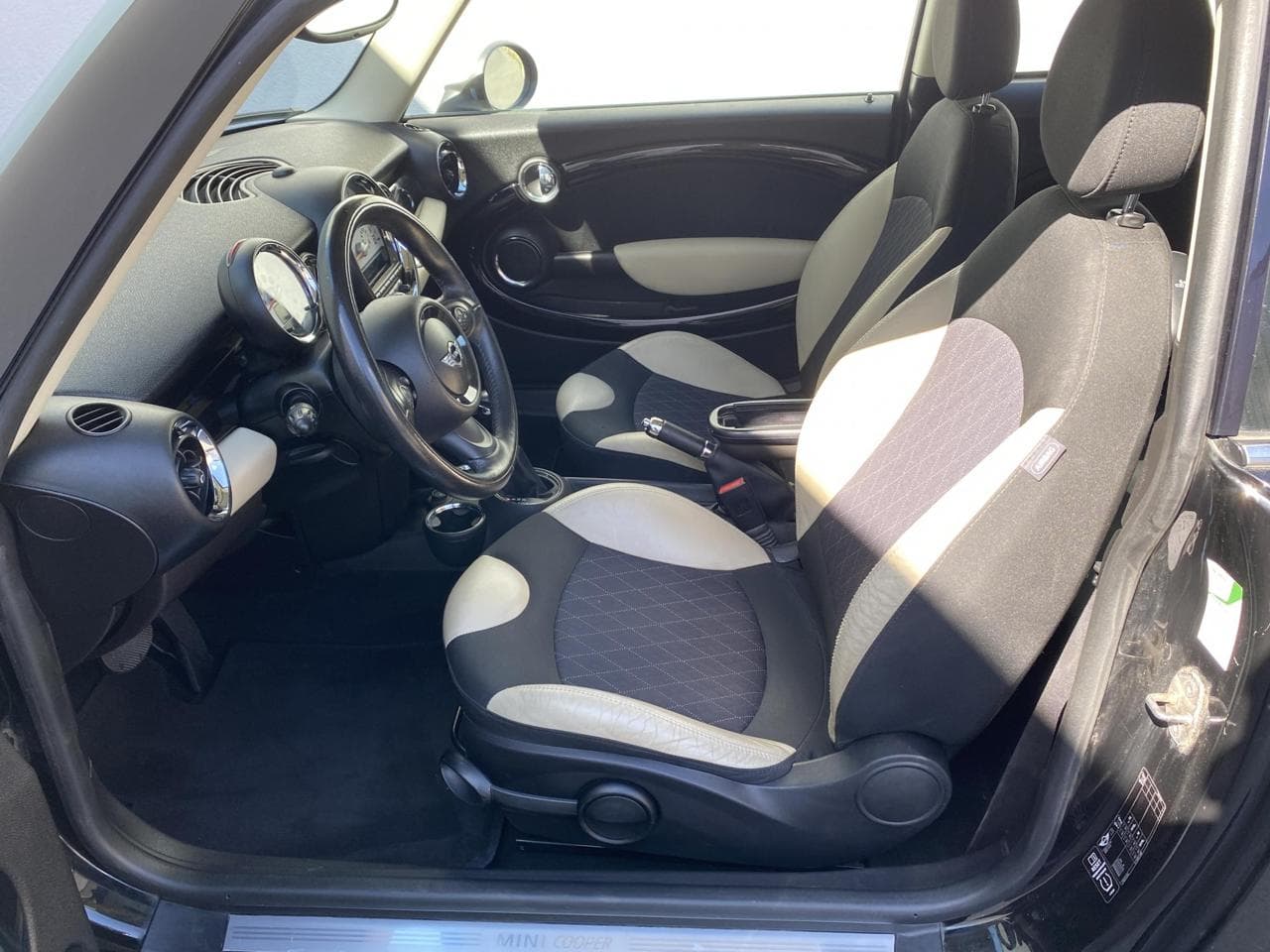 2012 Mini COOPER - 9