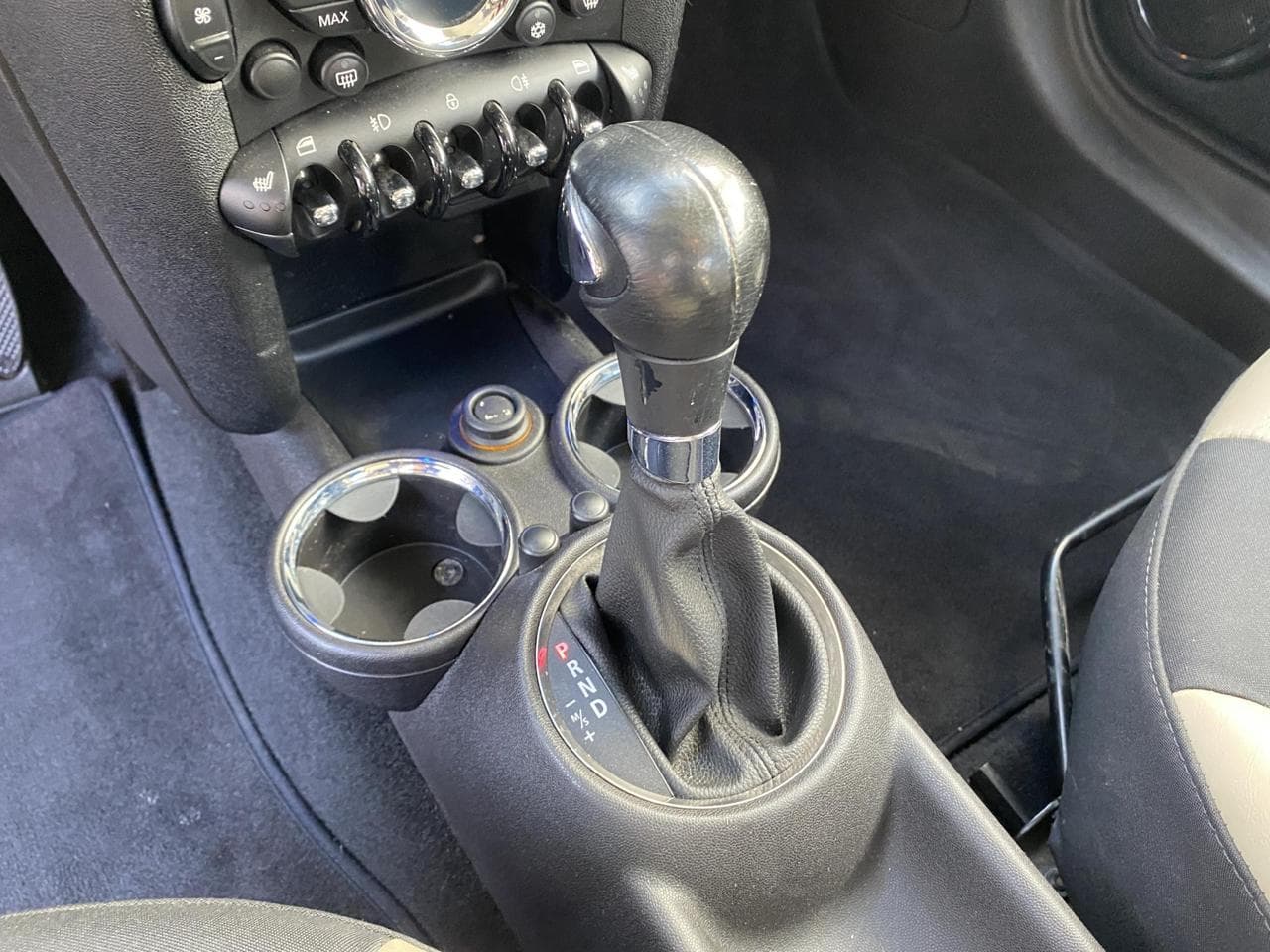 2012 Mini COOPER - 15