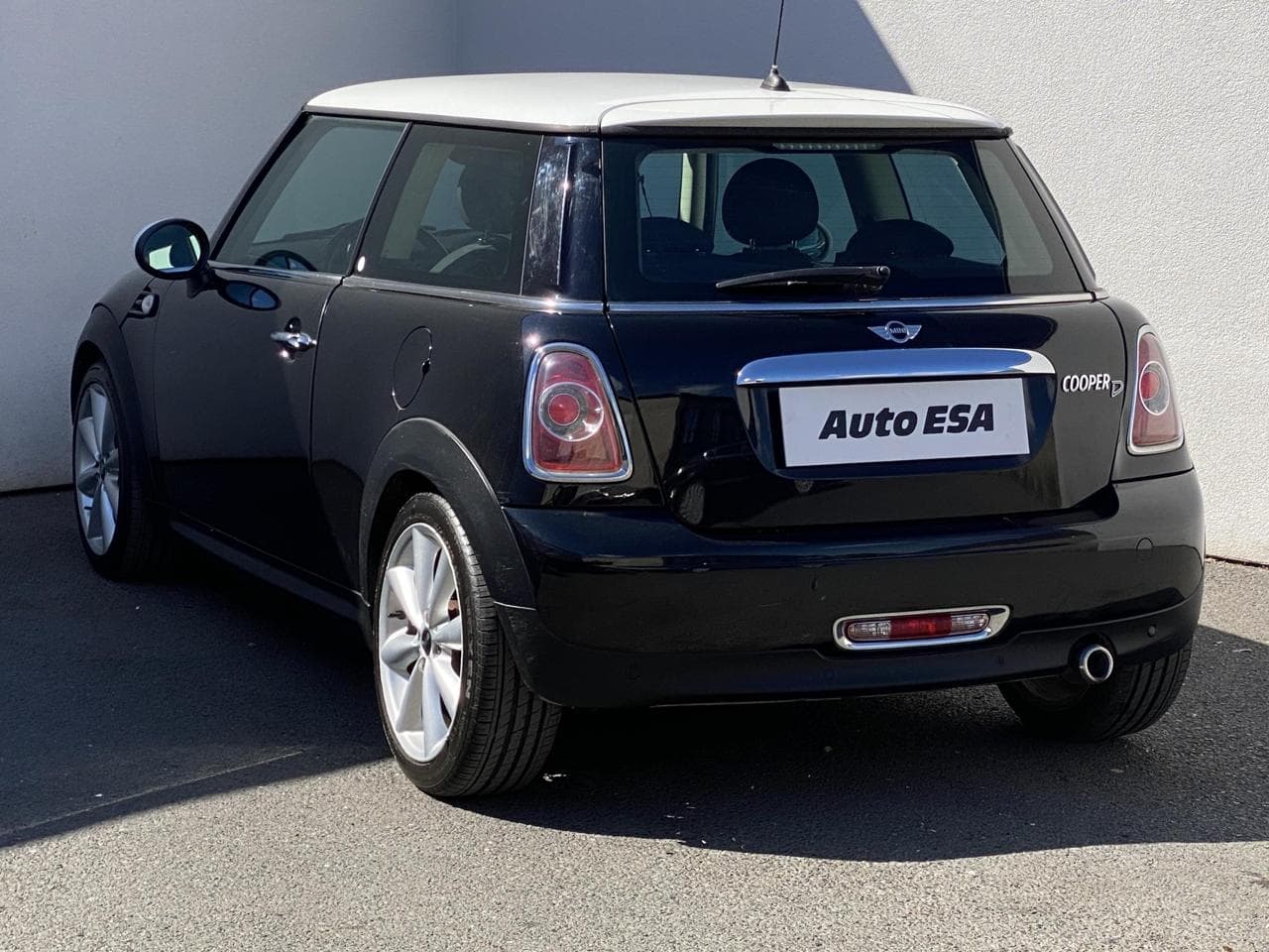 2012 Mini COOPER - 6
