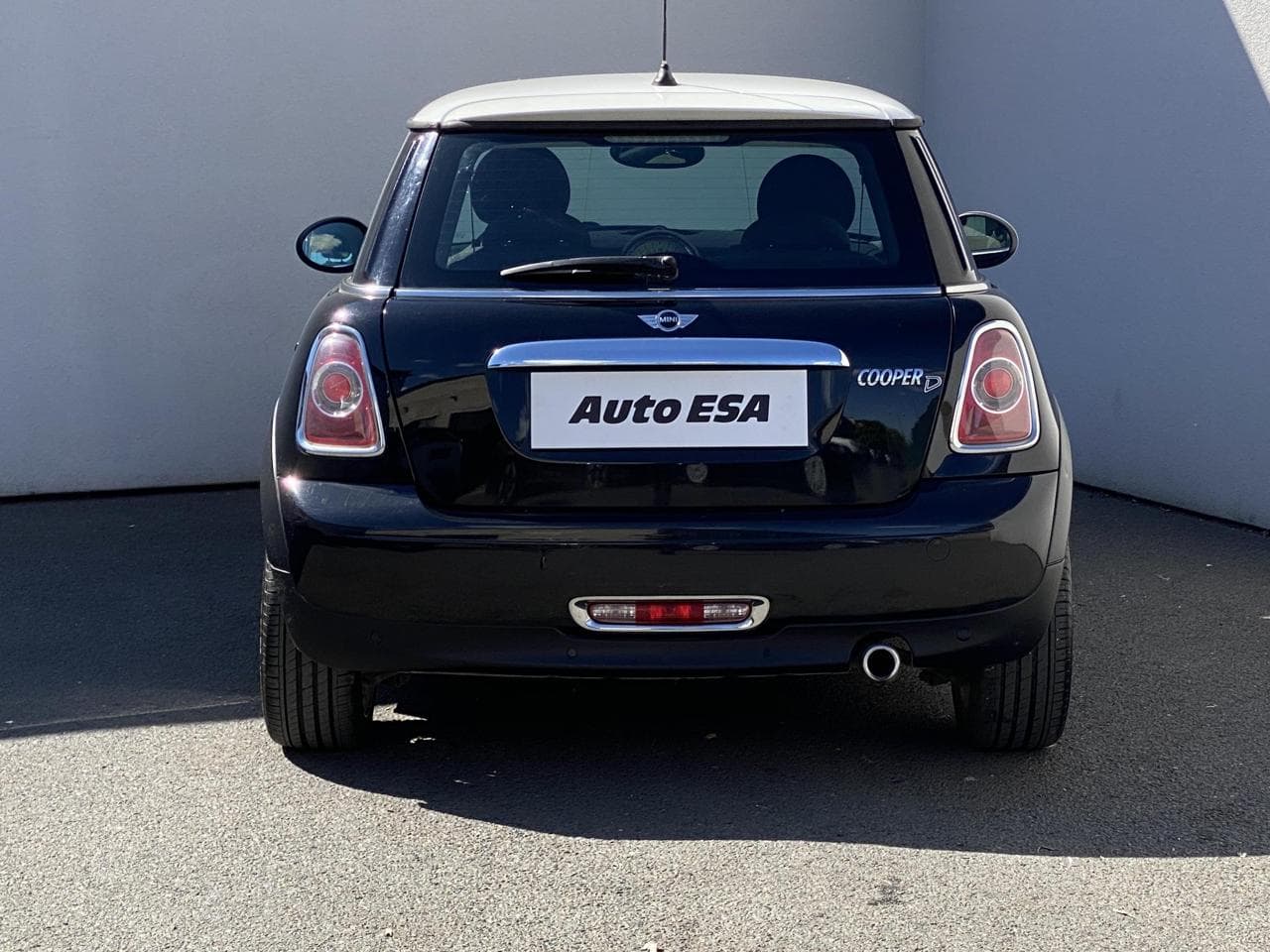 2012 Mini COOPER - 5