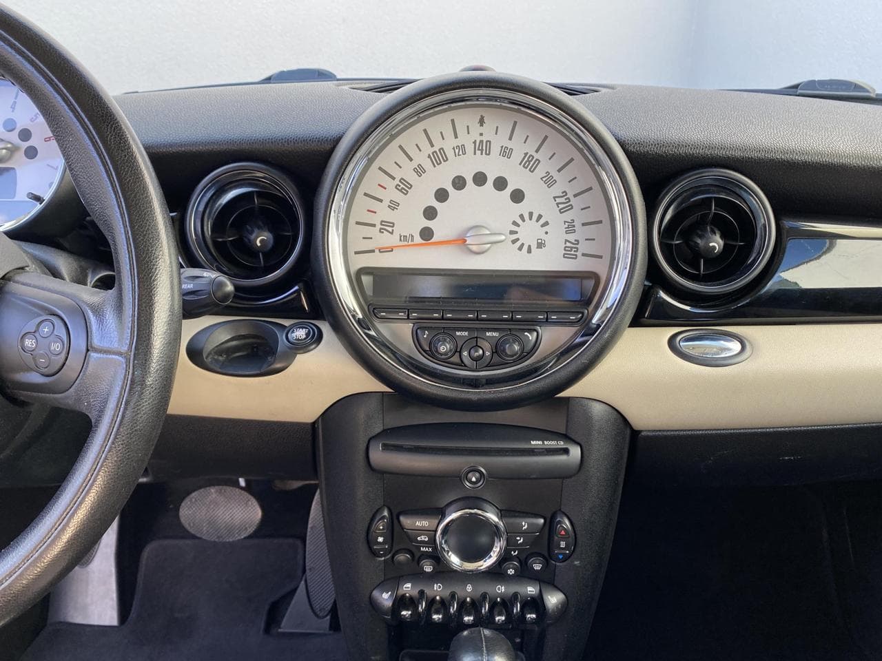 2012 Mini COOPER - 12