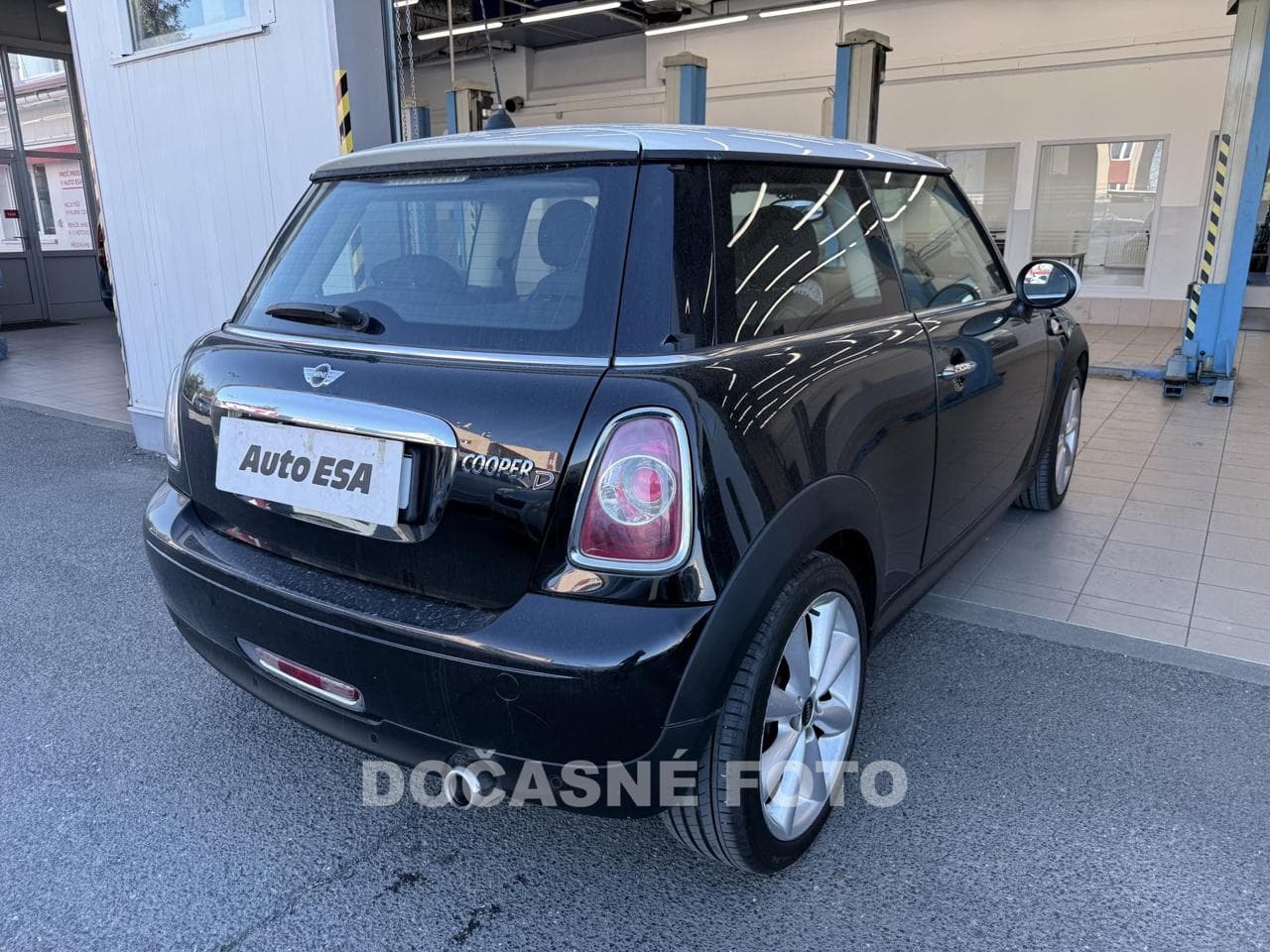 2012 Mini COOPER - 2