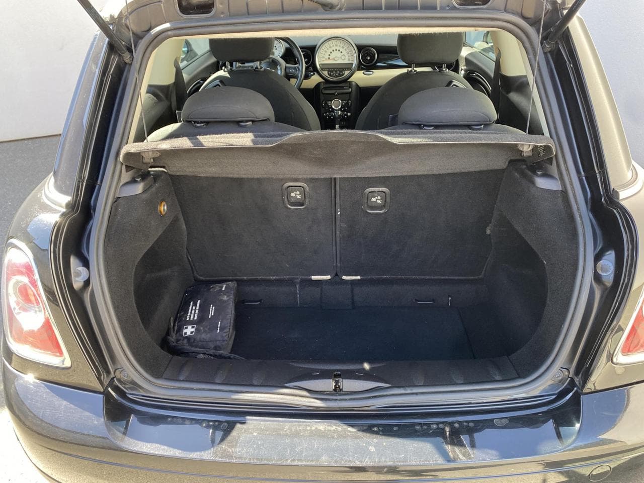 2012 Mini COOPER - 7