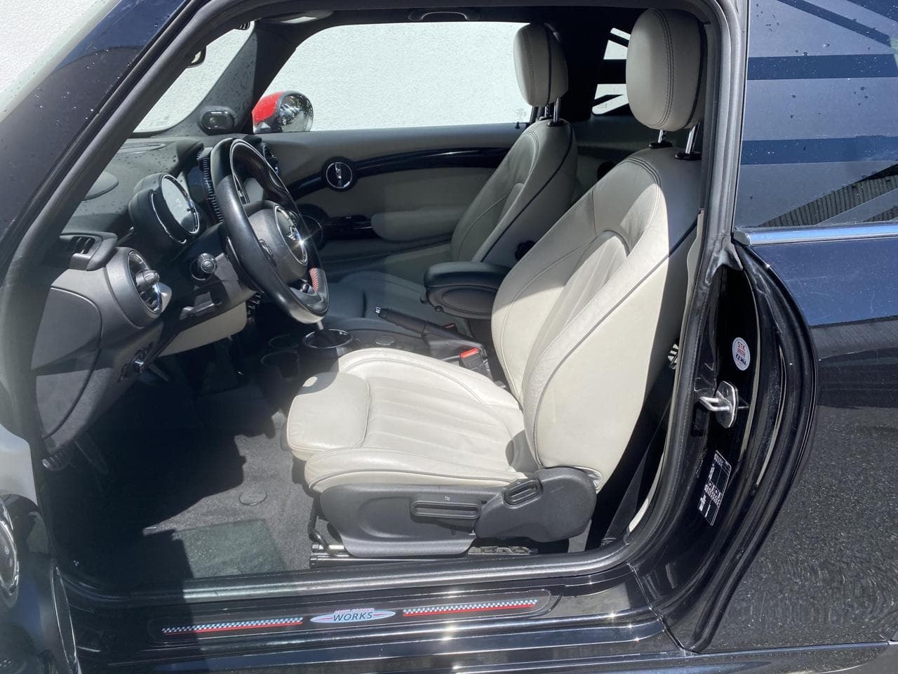 2016 Mini COOPER - 12