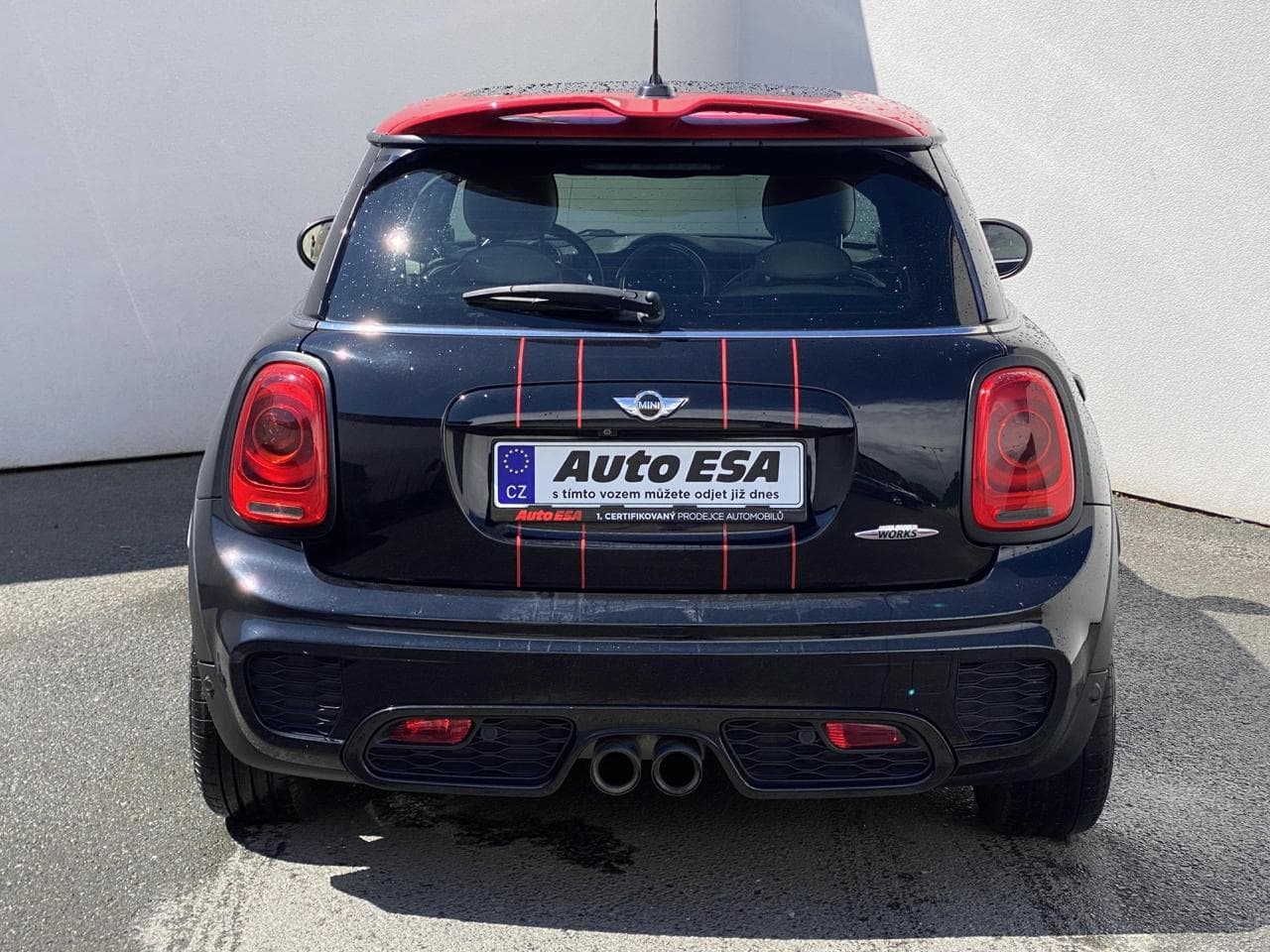 2016 Mini COOPER - 8