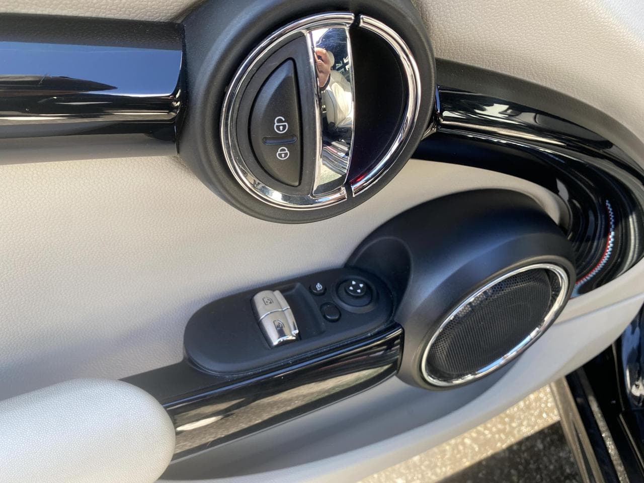 2016 Mini COOPER - 16