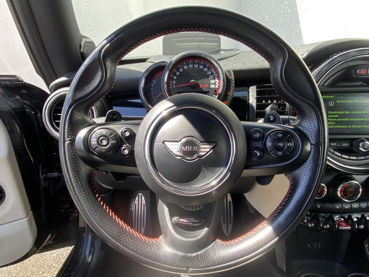 2016 Mini COOPER - 21