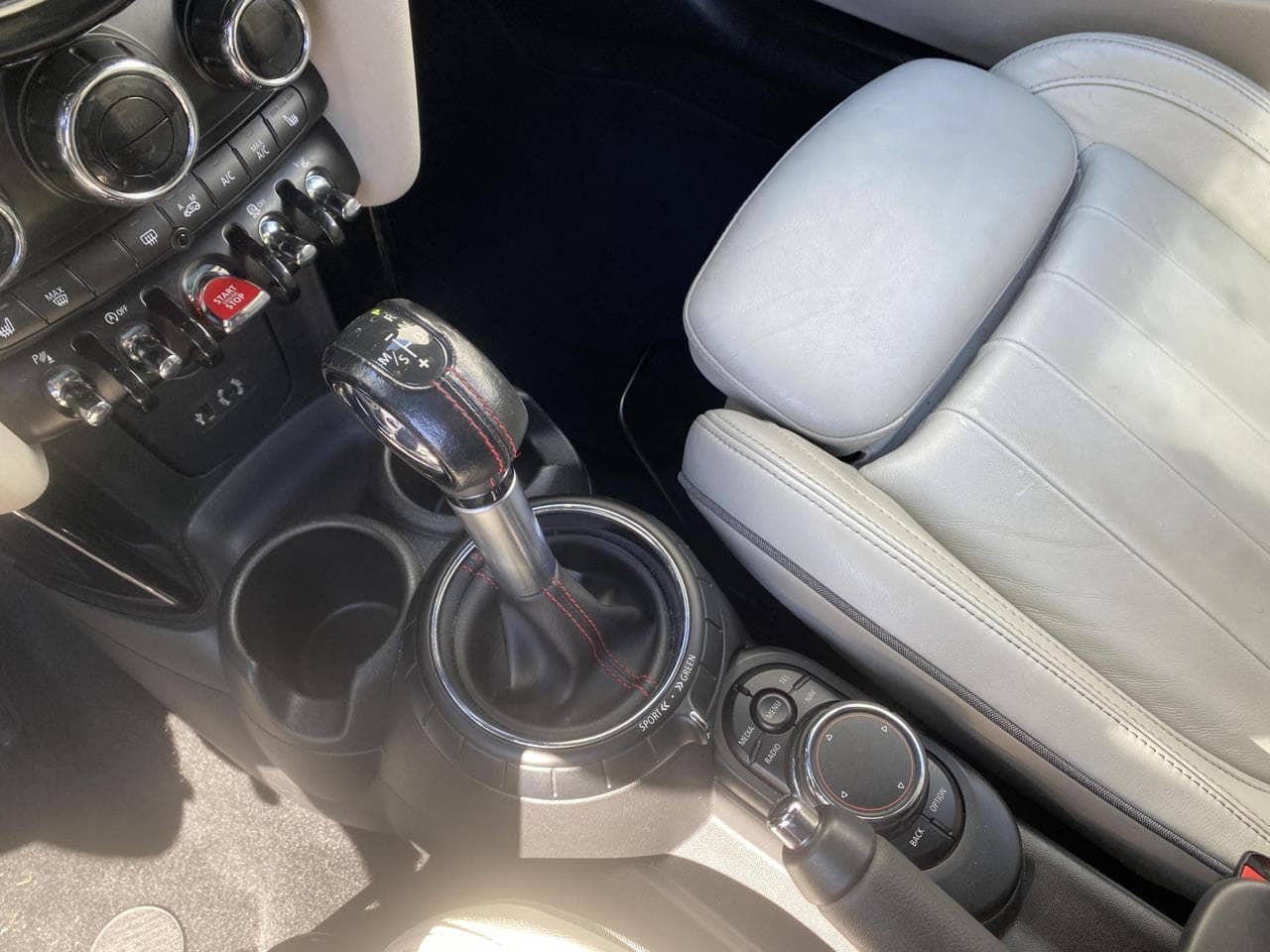 2016 Mini COOPER - 17