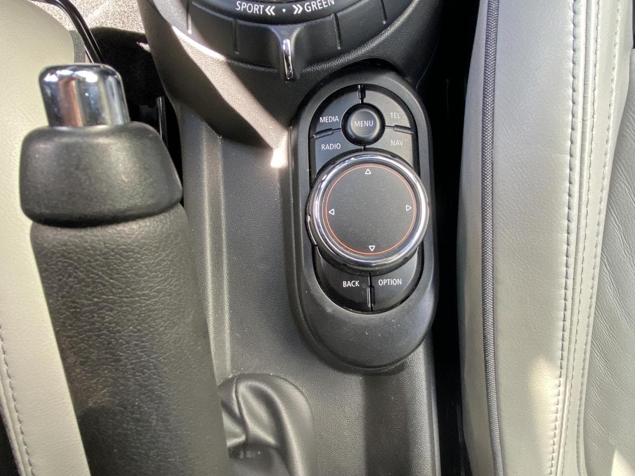 2016 Mini COOPER - 25