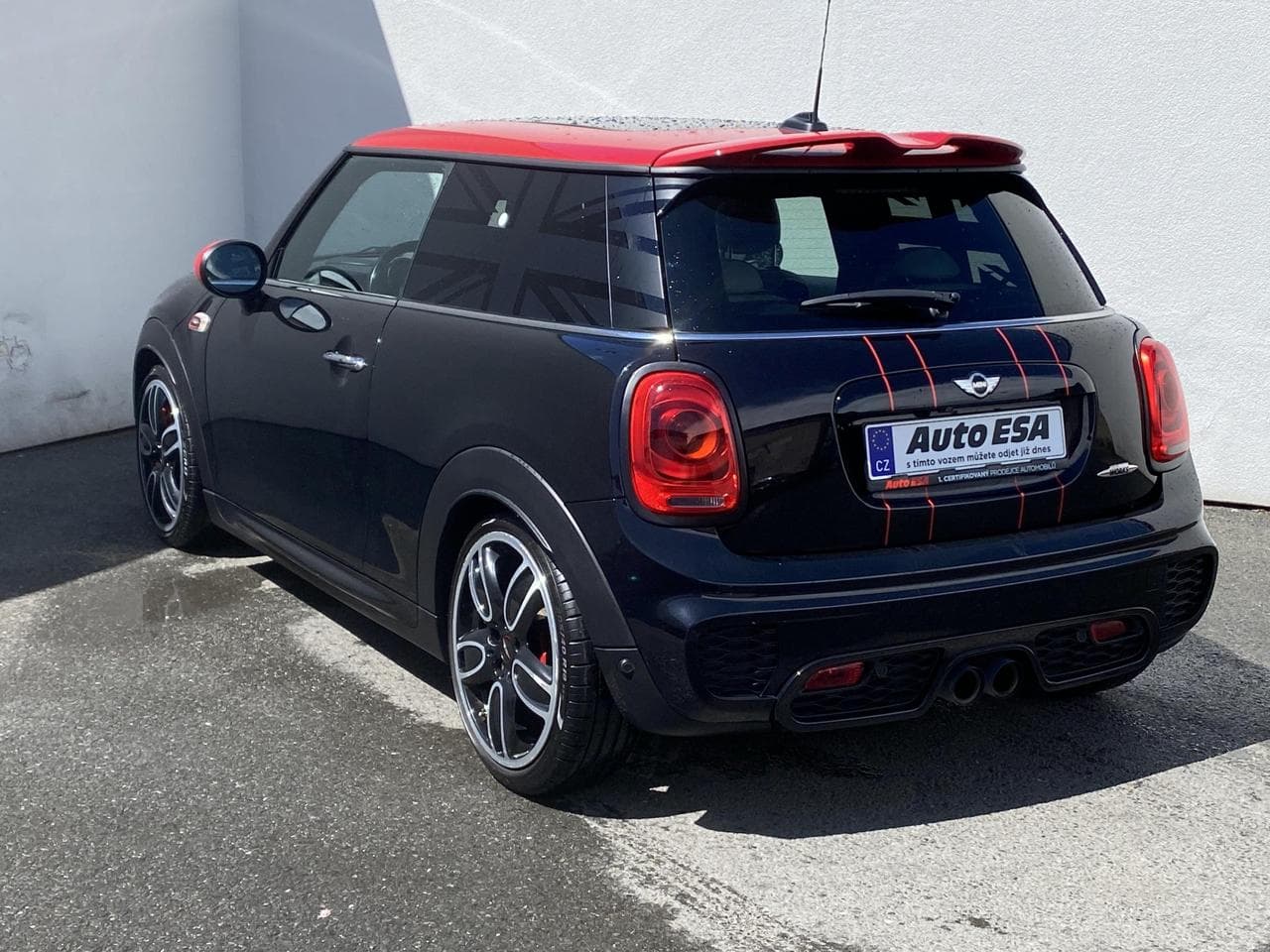 2016 Mini COOPER - 9
