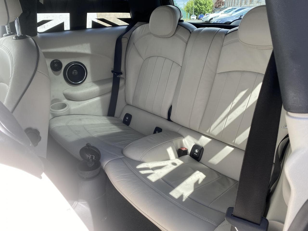 2016 Mini COOPER - 14