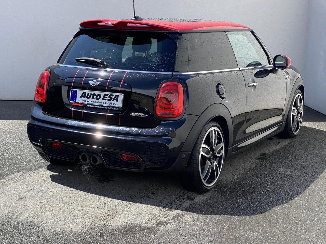 2016 Mini COOPER - 6