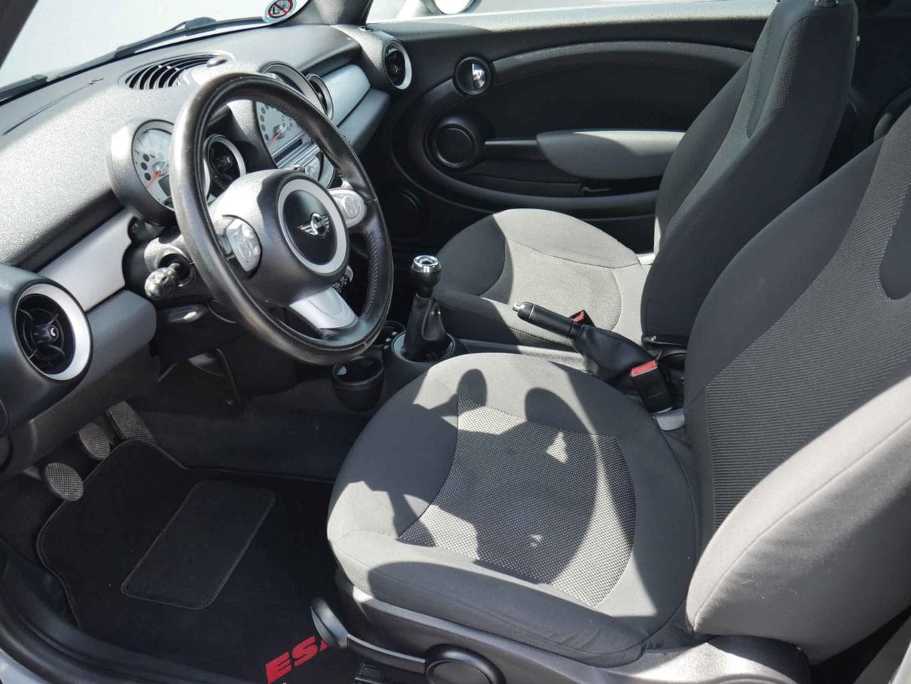 2010 Mini COOPER - 9