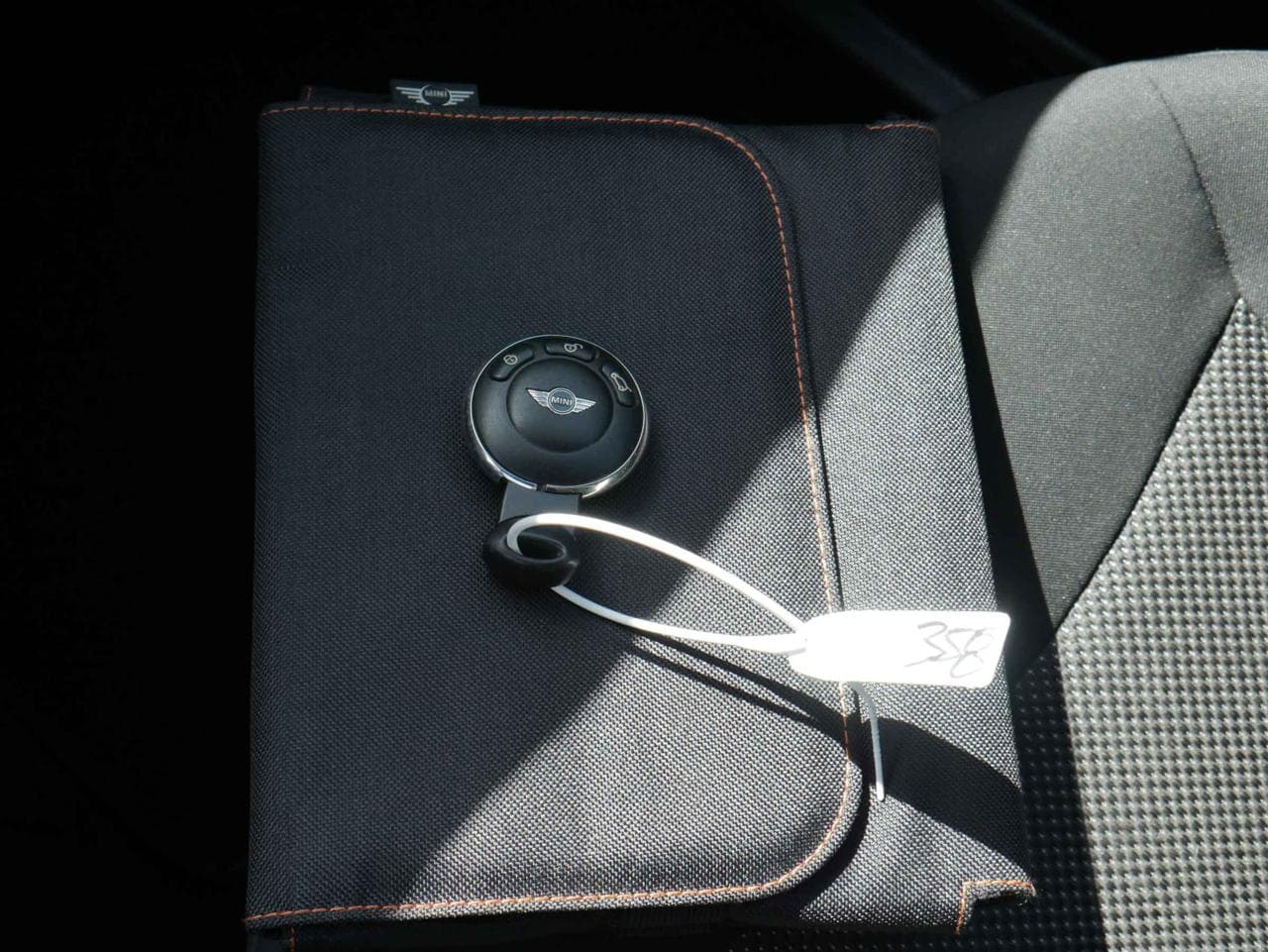 2010 Mini COOPER - 15