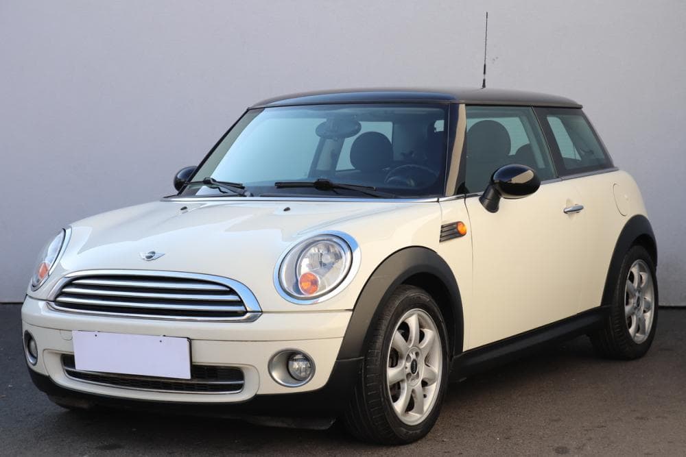 2010 Mini COOPER - 3