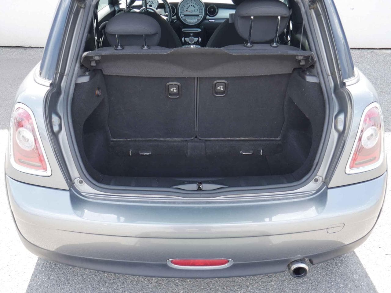 2010 Mini COOPER - 7