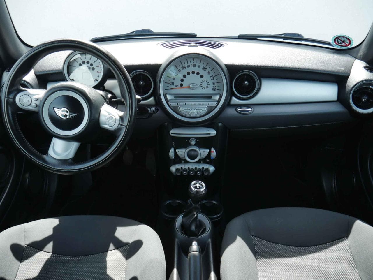 2010 Mini COOPER - 8