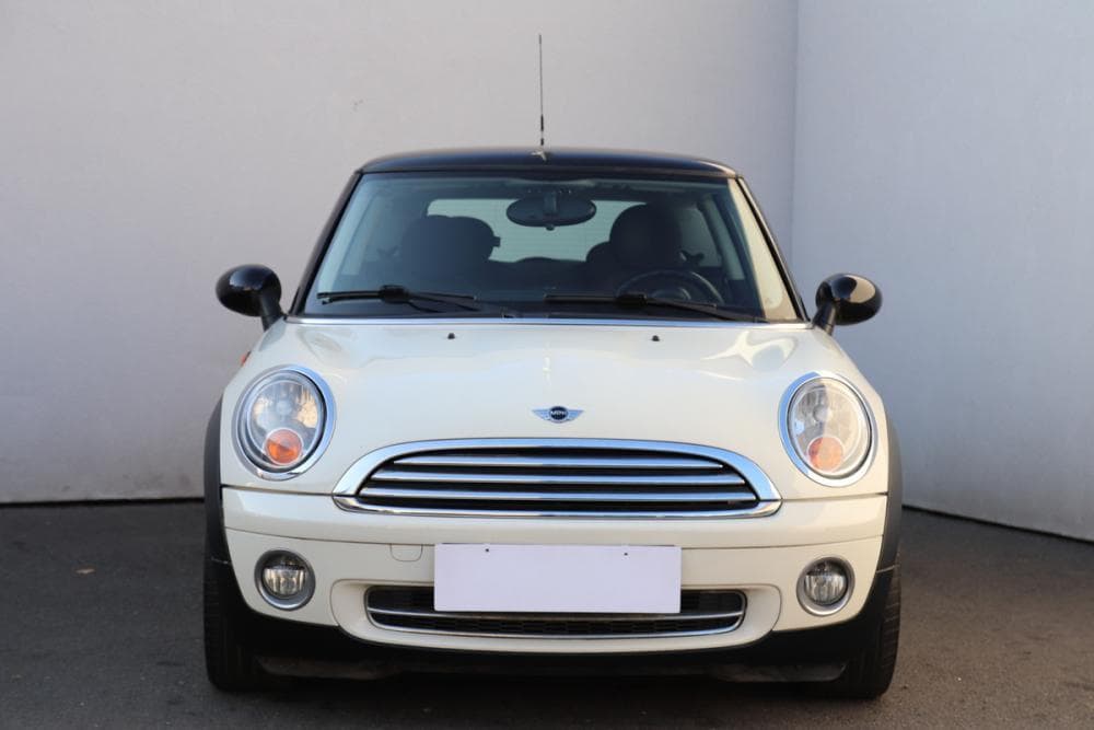 2010 Mini COOPER - 2