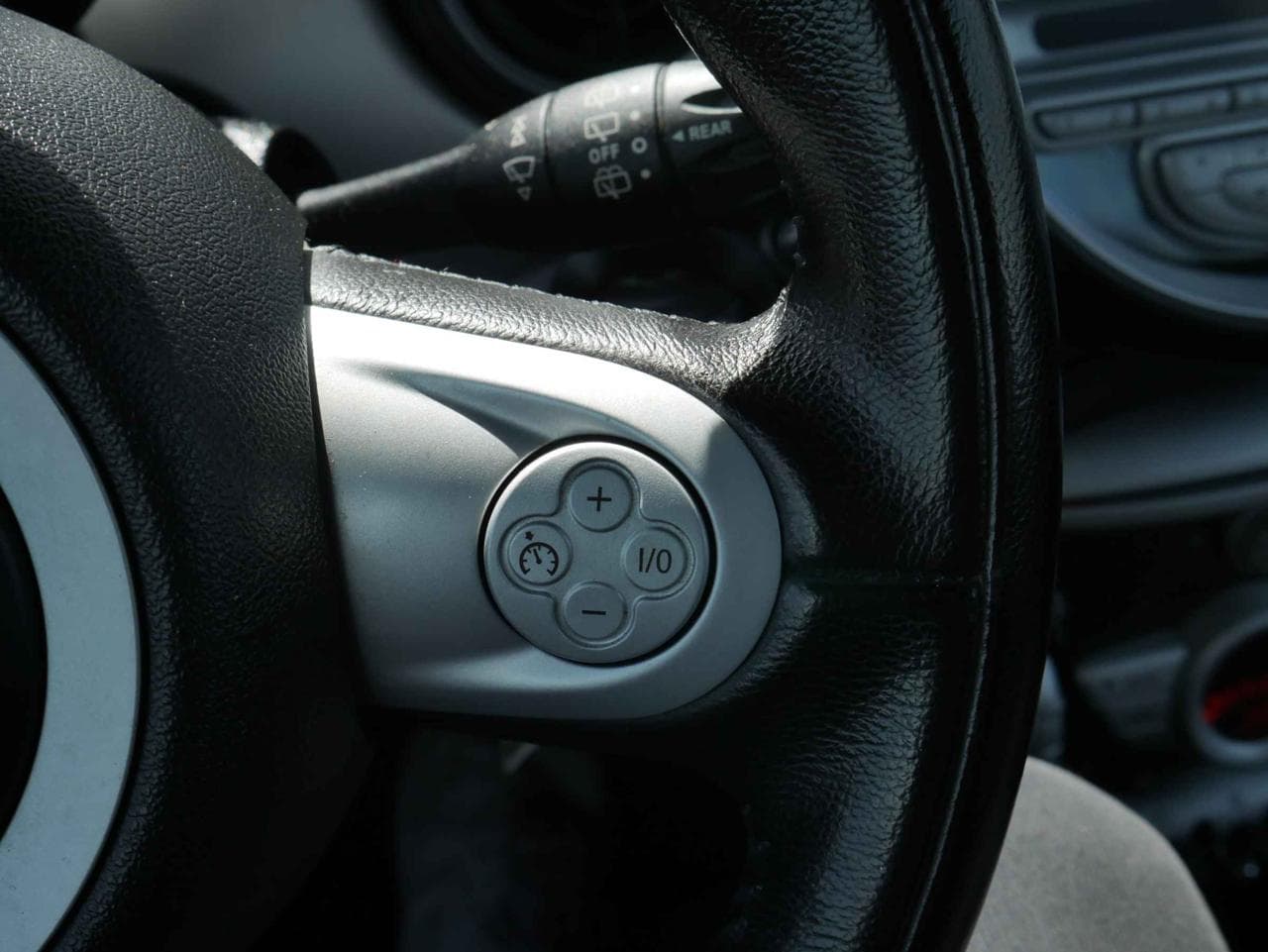 2010 Mini COOPER - 14