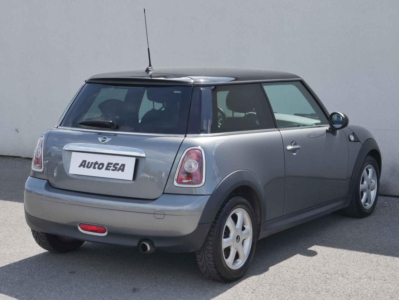 2010 Mini COOPER - 4