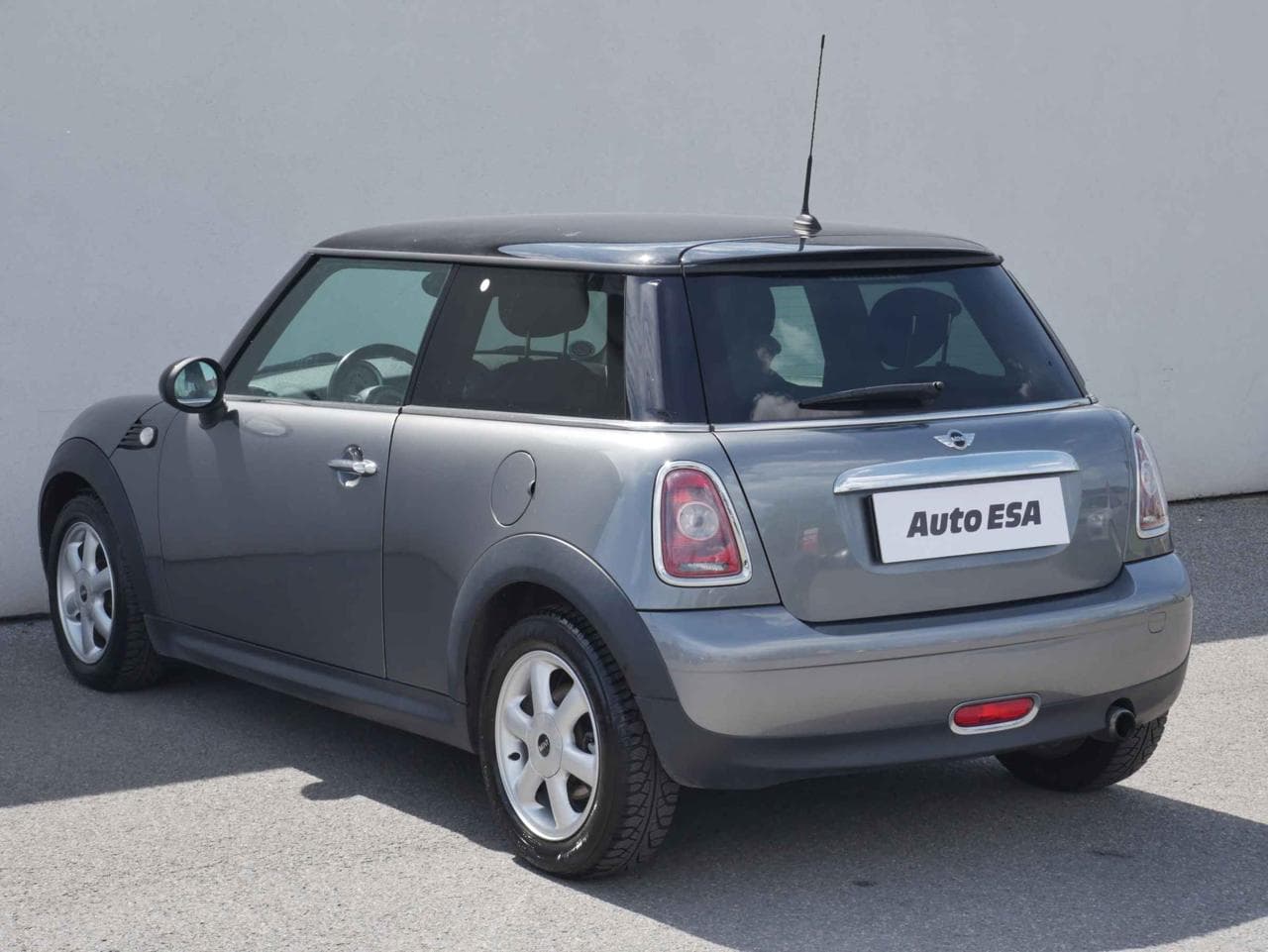 2010 Mini COOPER - 6