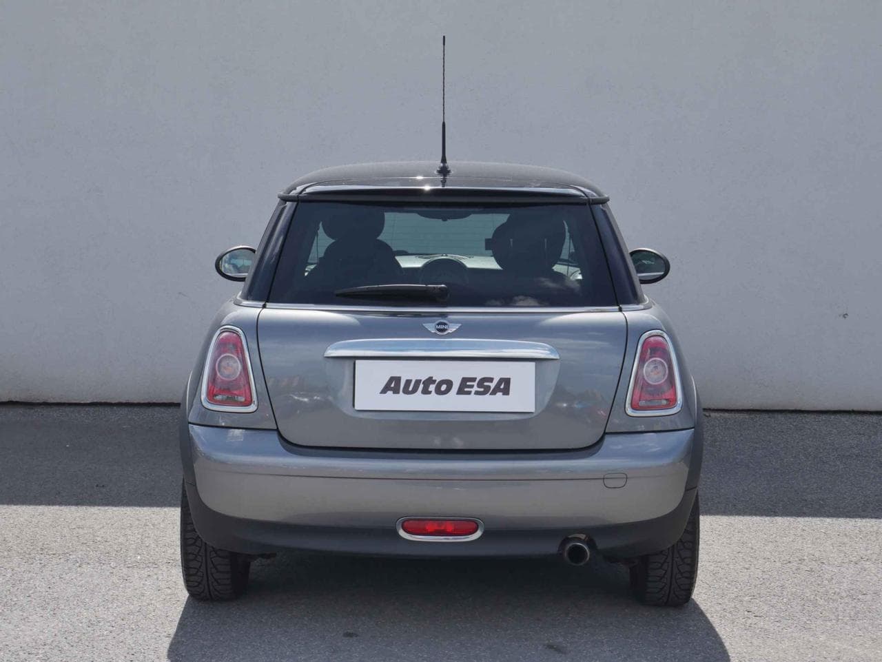 2010 Mini COOPER - 5