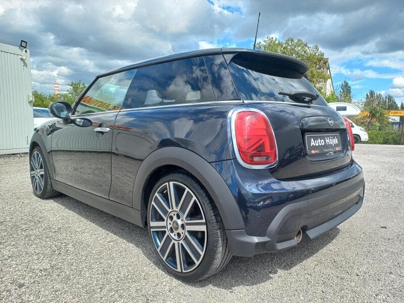 2021 Mini COOPER - 6