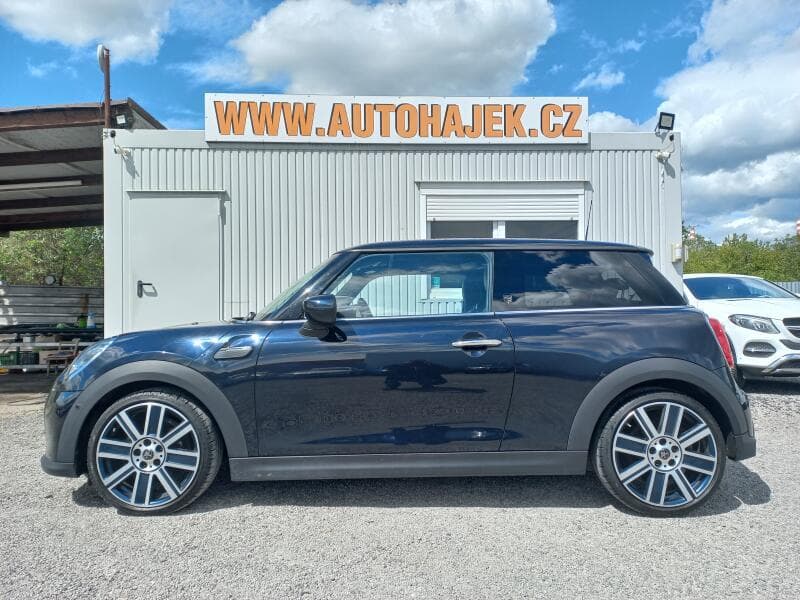 2021 Mini COOPER - 5