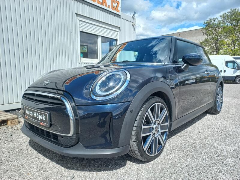 2021 Mini COOPER - 4