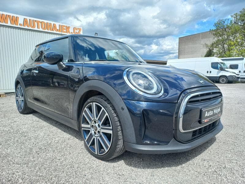 2021 Mini COOPER - 2