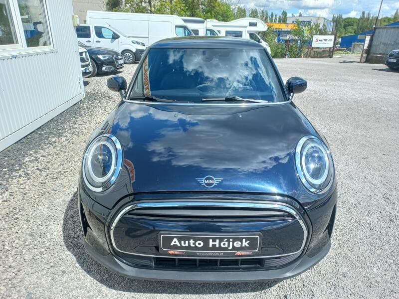2021 Mini COOPER - 3