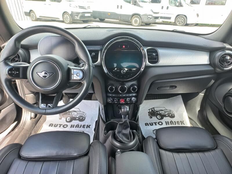 2021 Mini COOPER - 9