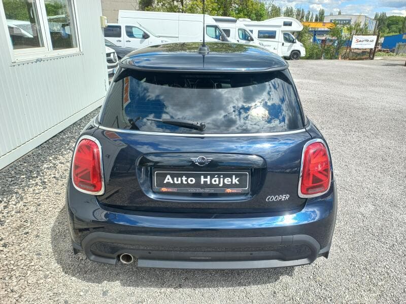 2021 Mini COOPER - 7