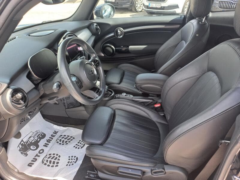 2021 Mini COOPER - 10