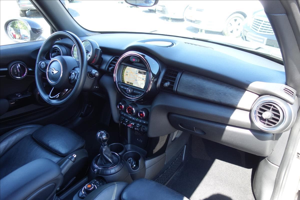 2017 Mini COOPER - 13
