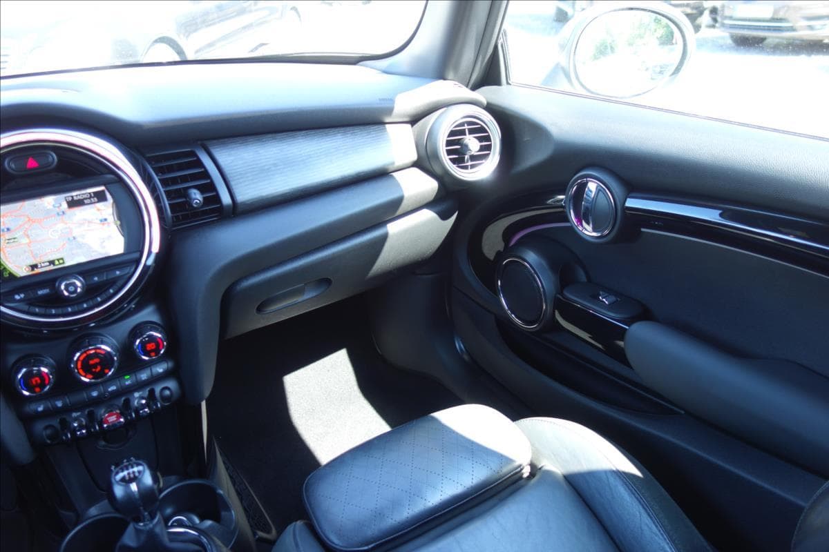 2017 Mini COOPER - 20