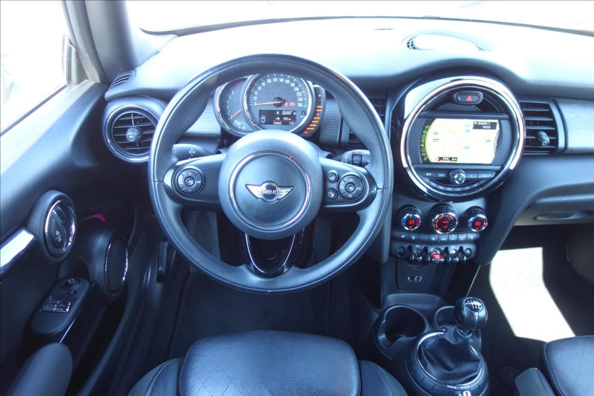 2017 Mini COOPER - 18
