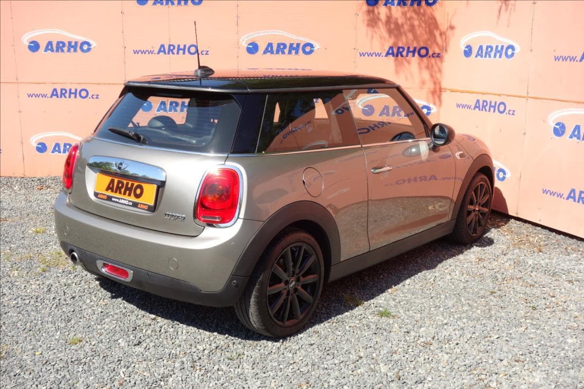 2017 Mini COOPER - 7