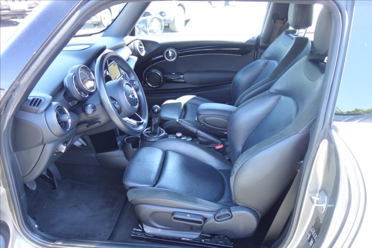 2017 Mini COOPER - 10